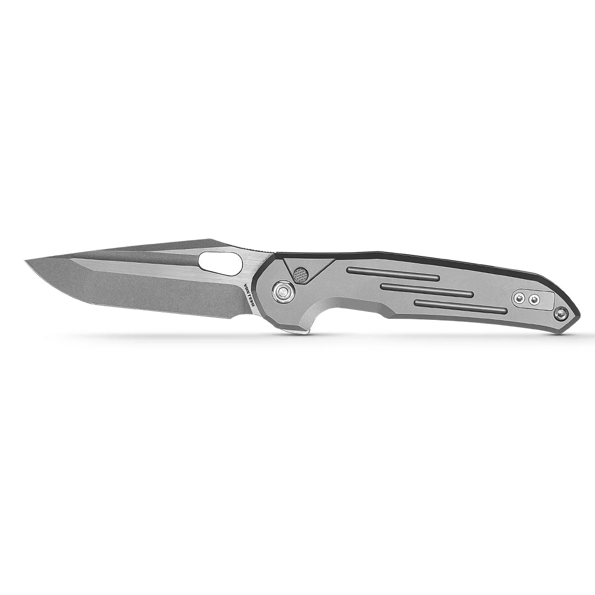 Vosteed Thunderbird Pocket Knife EDC